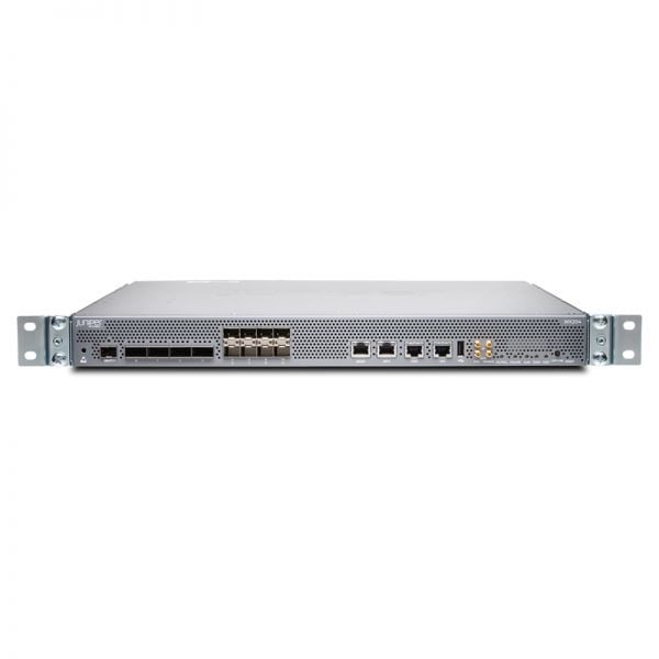 Juniper JNP204-ЧАС-ББ