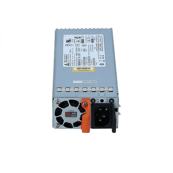 Juniper JPSU-600-AC-AFO