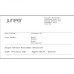 Juniper QFX3000M-JSL-DRCTR-FAB