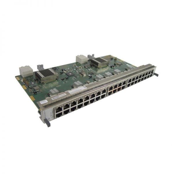 Juniper МИК-3Д-40ГЭ-ТХ