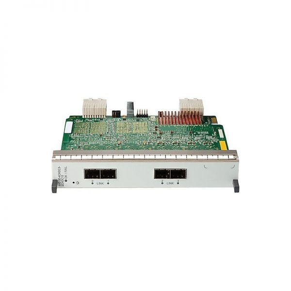 Juniper MIC-3D-4COC3-1COC12-CE