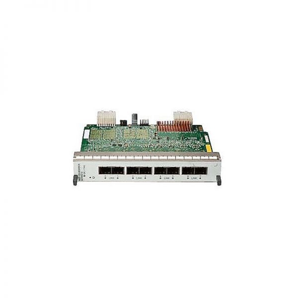 Juniper MIC-3D-8CHOC3-4CHOC12