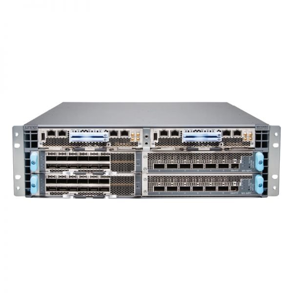 Juniper MX10003-БАЗА