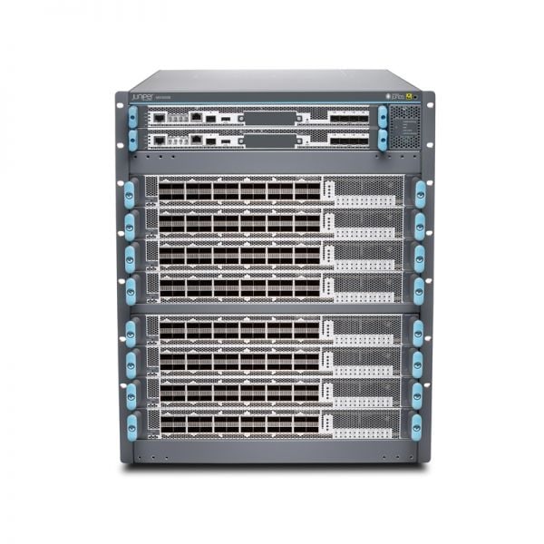 Juniper MX10008-БАЗА