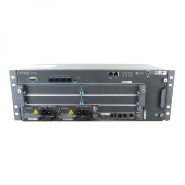 Juniper MX104-AC