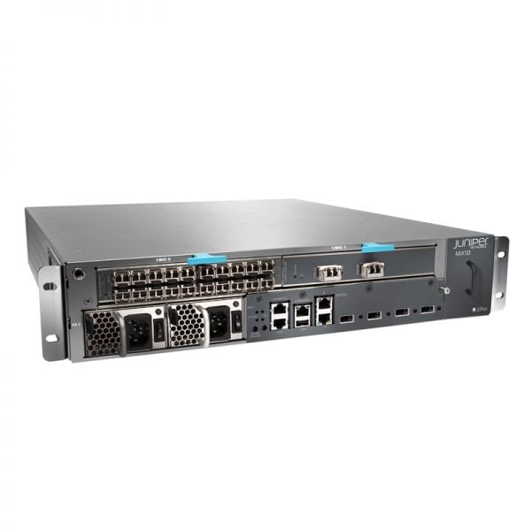 Juniper MX10BASE-T