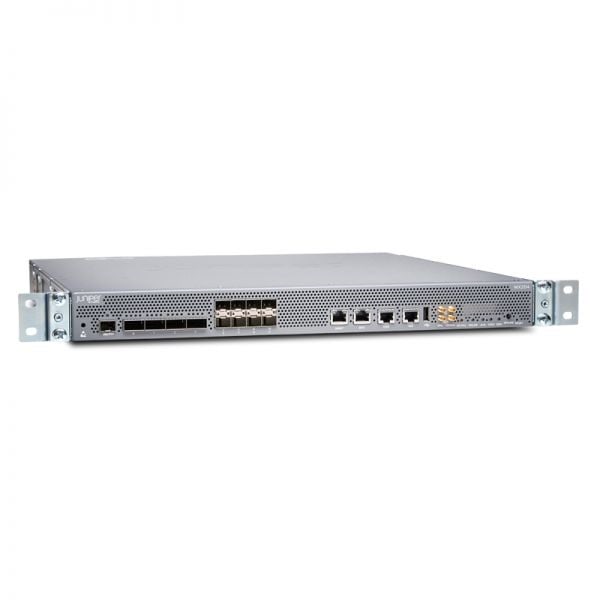Juniper MX204-ИК
