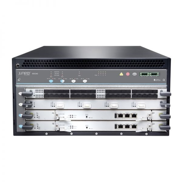 Juniper MX240-ПРЕМИУМ3-ACH