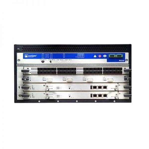Juniper MX240BASE-AC-НИЗКИЙ
