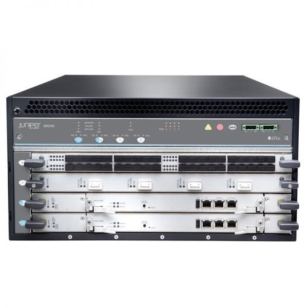 Juniper MX240BASE3-ACH