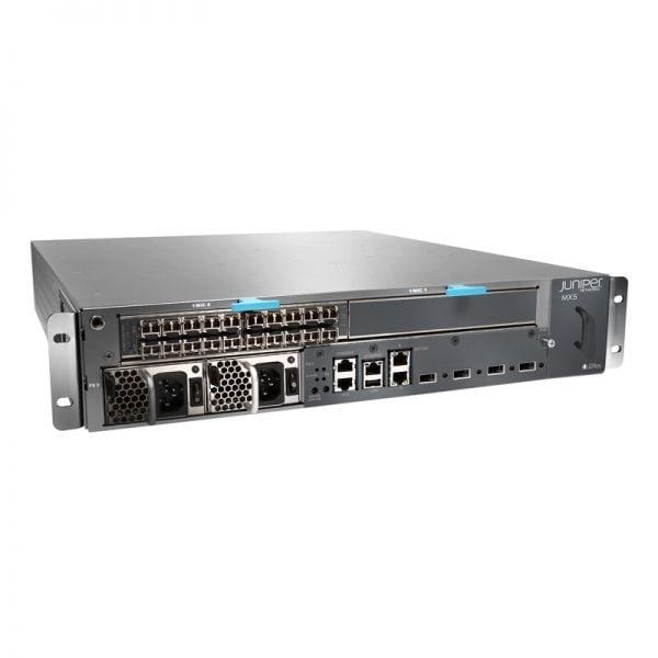 Juniper MX5BASE-T