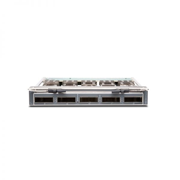 Juniper PTX-5-100G-WDM
