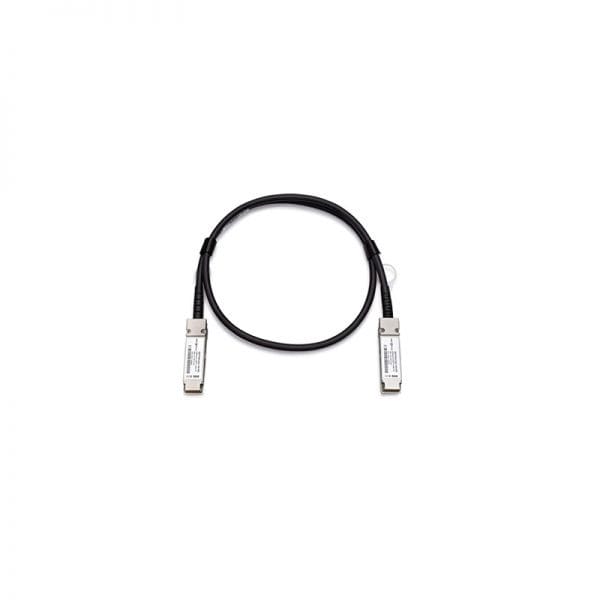 Juniper QFX-QSFP-DAC-1M