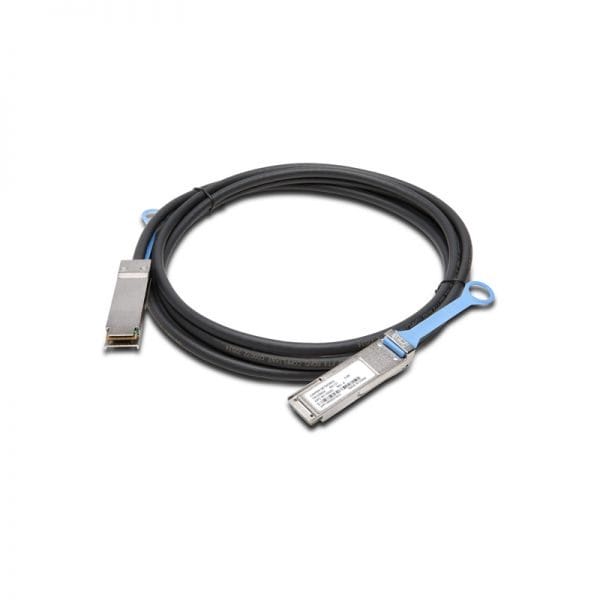 Juniper QFX-QSFP-DAC-3M