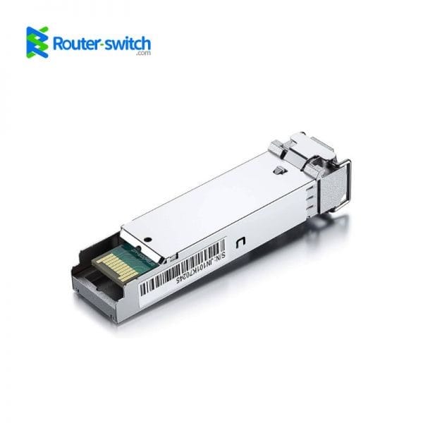 Juniper Juniper QFX-SFP-1GE-SX