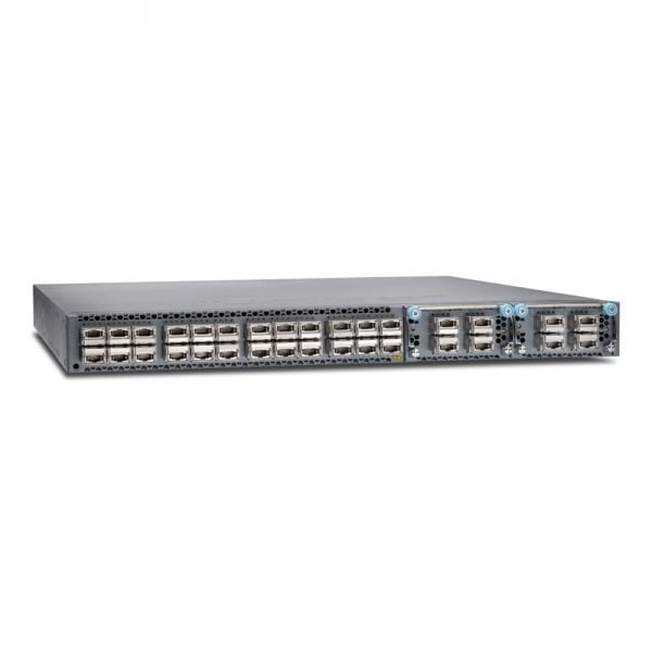 Juniper QFX5100-24Q-3AFI