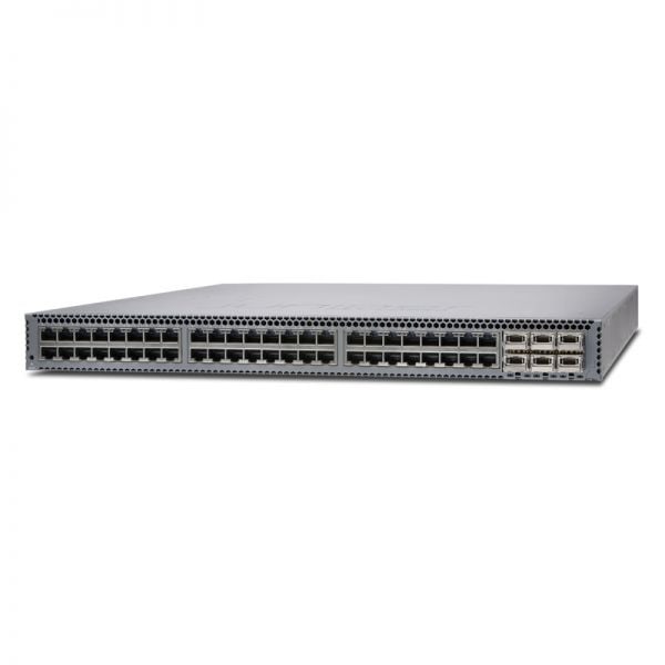 Juniper QFX5100-48T-DC-AFI
