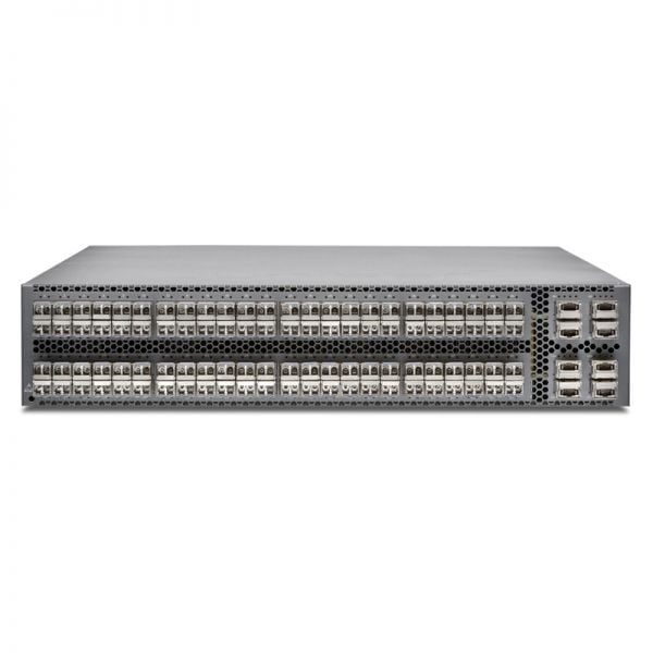 Juniper QFX5100-96S-DC-AFO