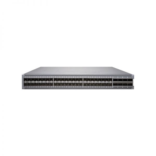 Juniper QFX5120-48Y-AFO2