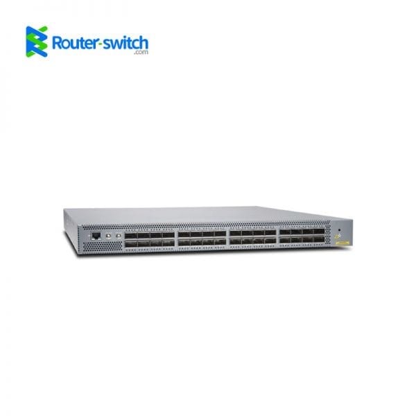 Juniper Juniper QFX5200-32C-AFO2