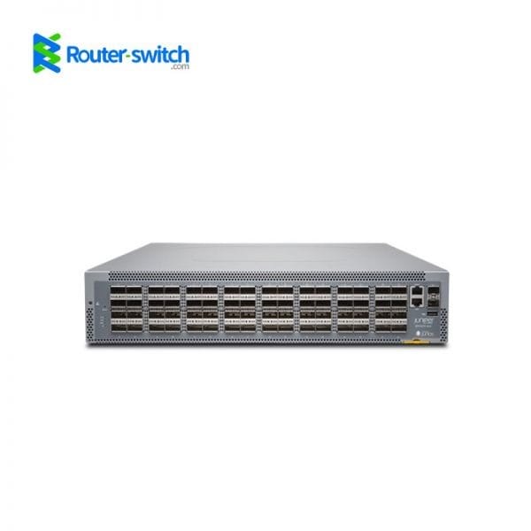 Juniper Juniper QFX5210-64C-AFO2