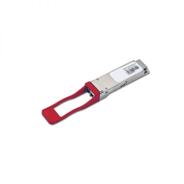 Juniper QSFP-100G-ER4L