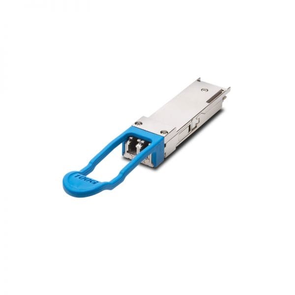 Juniper QSFP-100G-LR4-T2