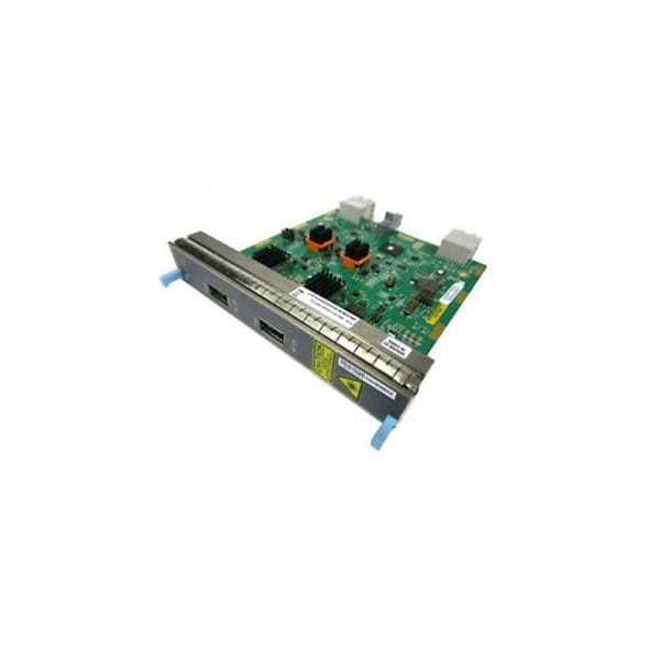 Juniper SRX-MIC-2X40G-QSFP