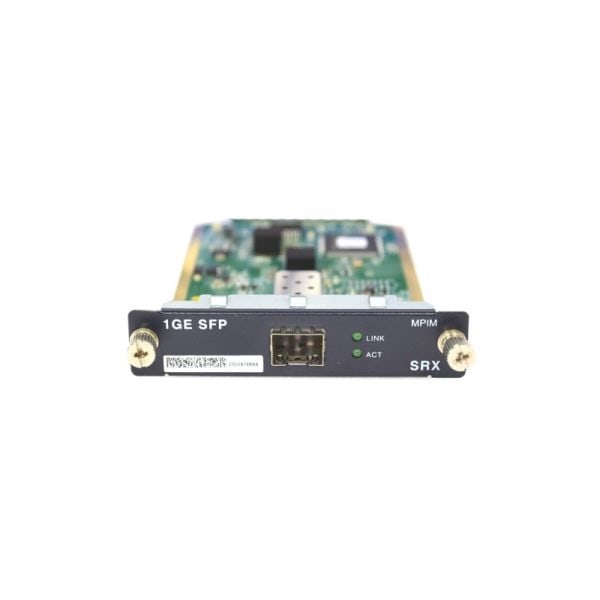 Juniper SRX-MP-1SFP-GE