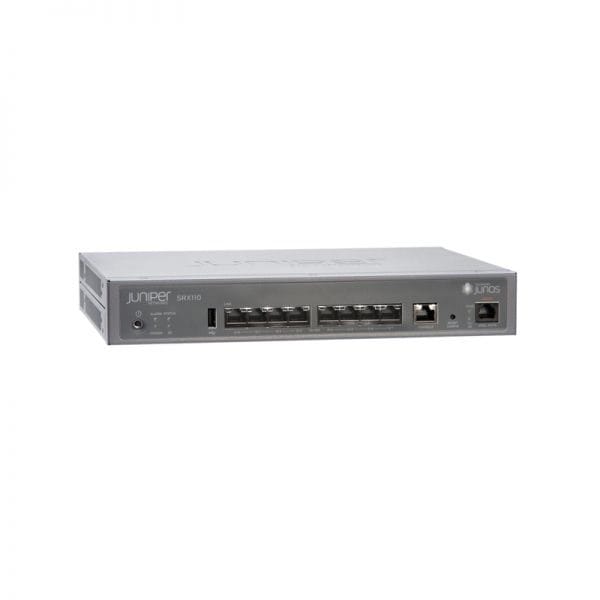 Juniper SRX110H2-VA