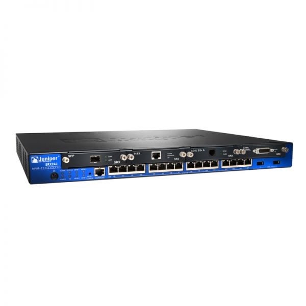 Juniper SRX240H-ТАА
