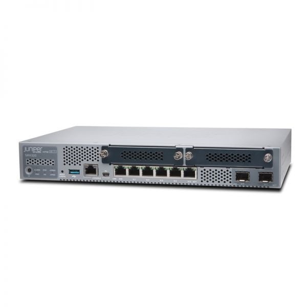 Juniper SRX320-SYS-JB
