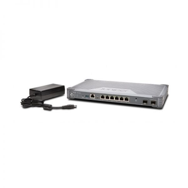 Juniper SRX320-SYS-JE