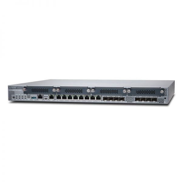 Juniper SRX340-SYS-JB
