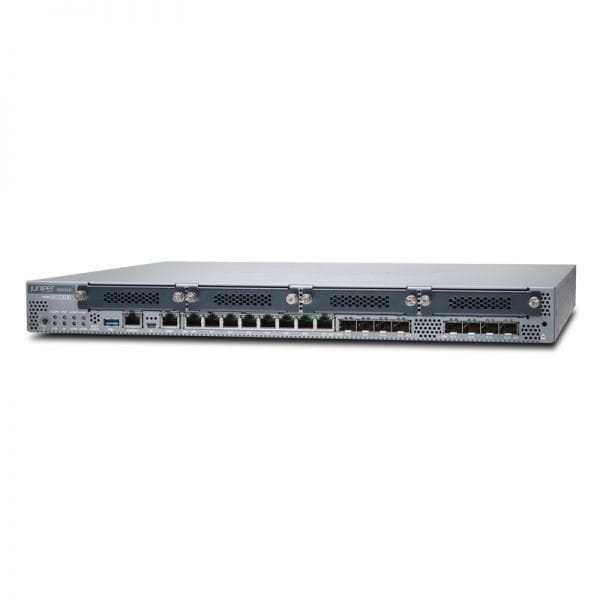 Juniper SRX340-SYS-JE