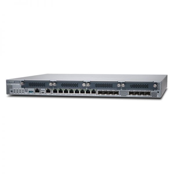 Juniper SRX345-SYS-JB-2AC