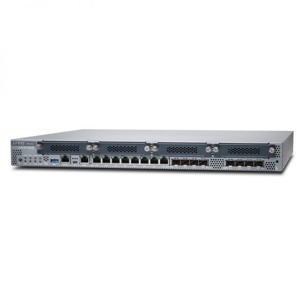 Juniper SRX345-SYS-JE