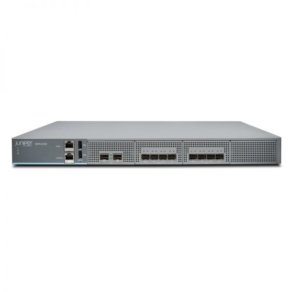 Juniper SRX4100-SYS-JB-AC