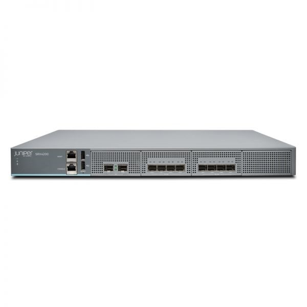 Juniper SRX4200-SYS-JB-DC