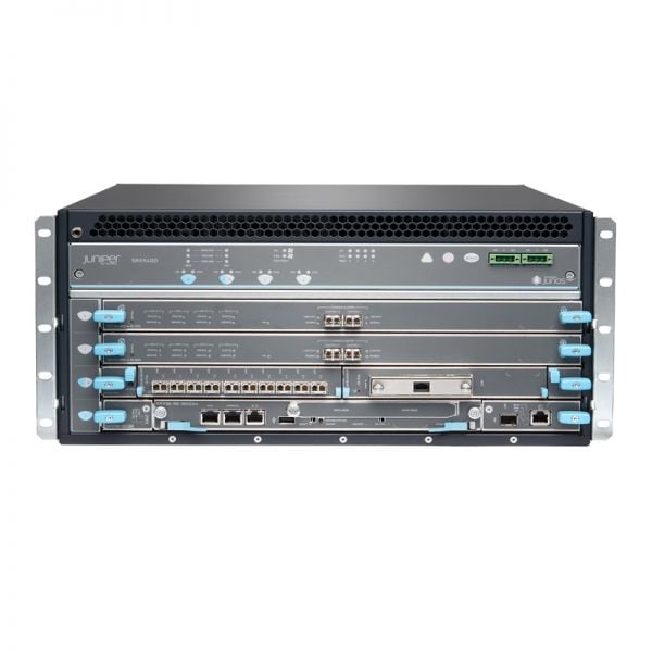 Juniper SRX5400X-B10-DC