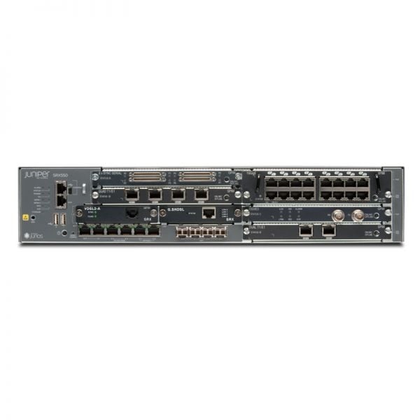 Juniper SRX550-645AP-М