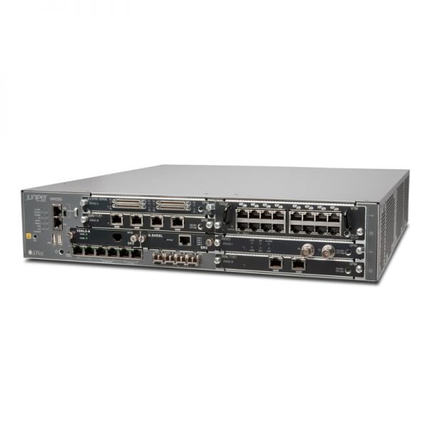 Juniper SRX550-645DP-М