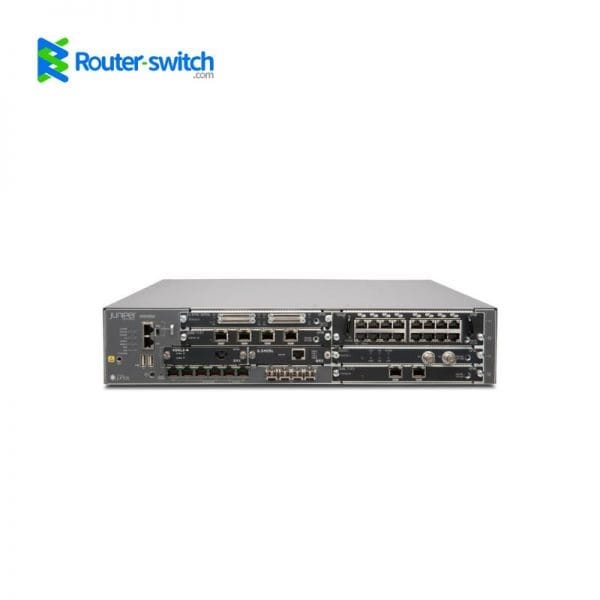 Juniper SRX550-M-SYS-JE-AC