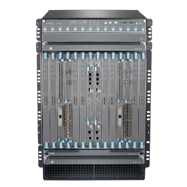 Juniper SRX5800X-B10-DC