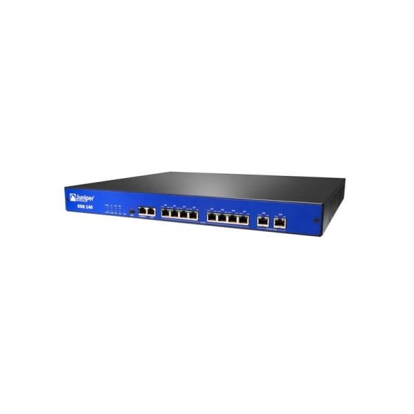 Juniper SSG-140-SH
