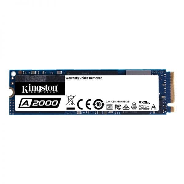 Kingston Kingston A2000