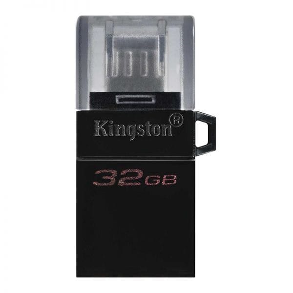 Kingston Kingston DTDUO3G2