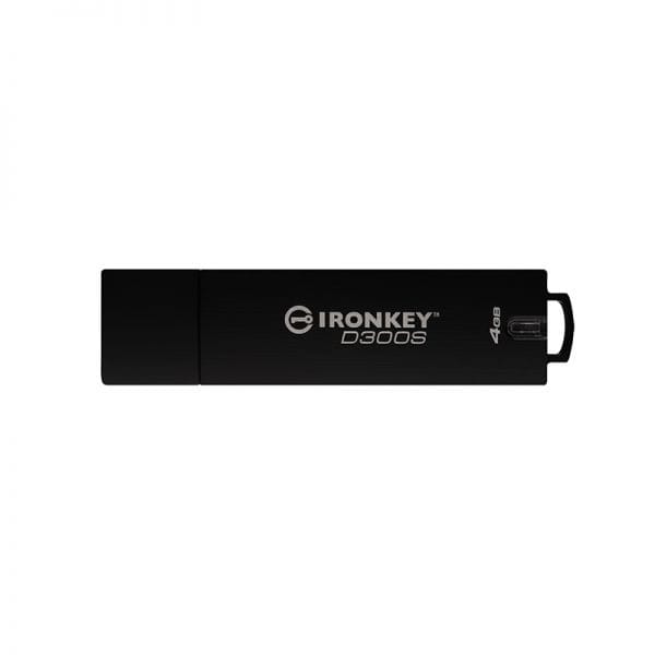 Kingston Kingston IKD300S