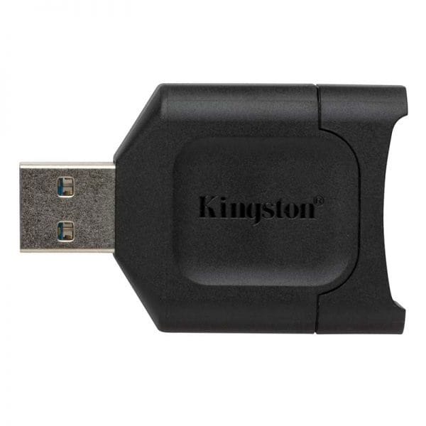 Kingston Kingston MLP
