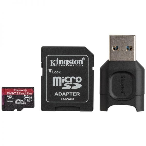 Kingston Kingston MLPMR2